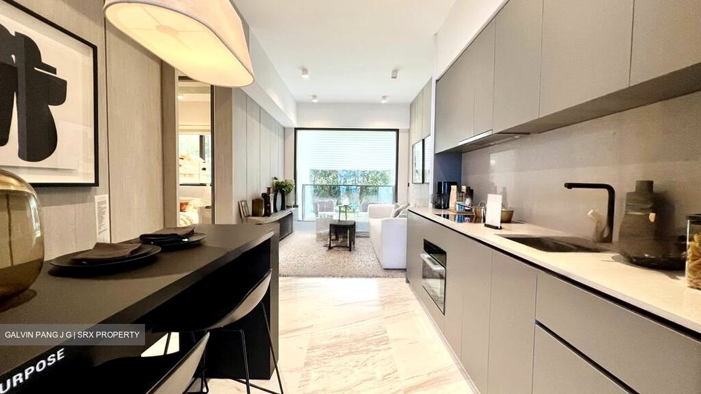The Landmark (D3), Condominium #457253541